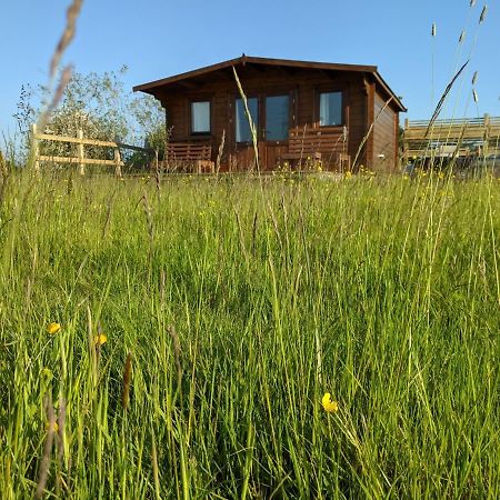 Foxhill Lodges Кентербері Екстер'єр фото