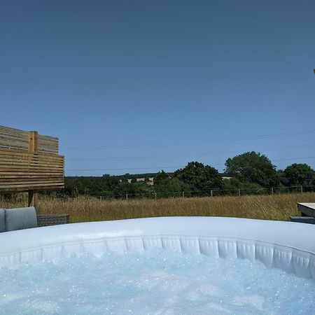 Foxhill Lodges Кентербері Екстер'єр фото